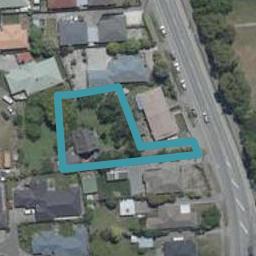 319 Burwood Road, Burwood, Christchurch