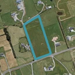 69 Millwood Glen, Mill Road