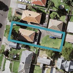 14 Kawiti Avenue, Point England, Auckland
