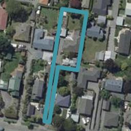 21 Grange Street, Hillsborough, Christchurch