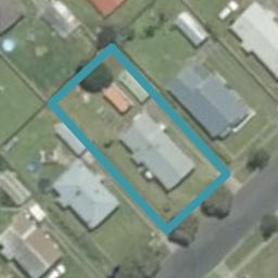 12 Baker Street, Huntly, Huntly
