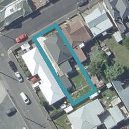 61 Bathgate Street, South Dunedin, Dunedin