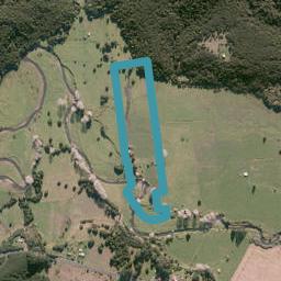 0 State Highway 1, Mangamuka, Okaihau