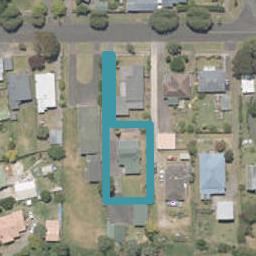 11 Swiss Avenue, Gonville, Whanganui
