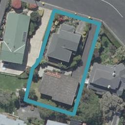 12 Bellevue Street, Belleknowes, Dunedin