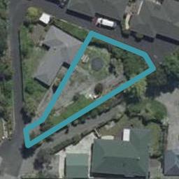 1/26B Larch Place, Casebrook, Christchurch