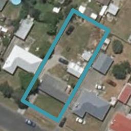 143 Liverpool Street, Levin, Levin