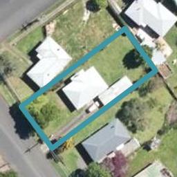 16 Omapere Road, Kaikohe, Kaikohe