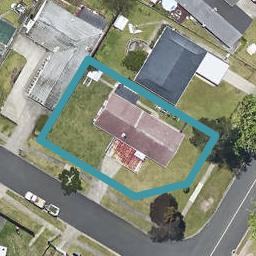 1 Ion Road, Kawerau, Kawerau