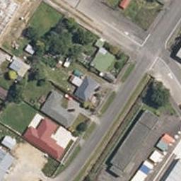 98 Huxley Street, Pahiatua