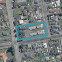 3 Wilmshurst Road, Temuka