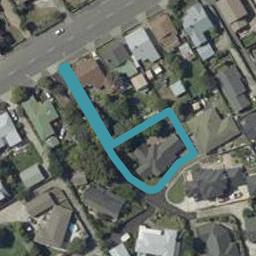 12 Worsfold Lane, Terrace End, Palmerston North