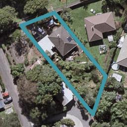 18 Woodleigh Street, Frankleigh Park, New Plymouth