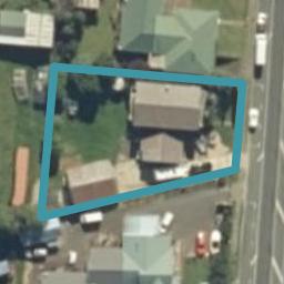 9 Great South Road, Ohaupo, Ohaupo