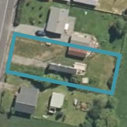18 Wanganui Flat Road, Harihari, Harihari