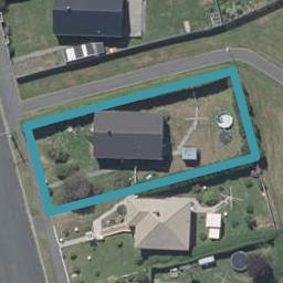 138 Ashmore Street, Halfway Bush, Dunedin
