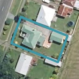 39 Ward Street, Raetihi, Raetihi