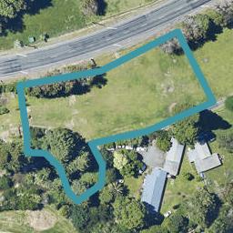 36 State Highway 30, Tikitere, Rotorua