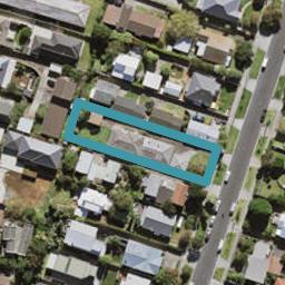 3-4/44 Forbes Street, Onehunga, Auckland