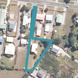 1556 Inland Road, Karikari Peninsula, Karikari Peninsula