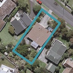 20 Ambury Place, Merrilands, New Plymouth