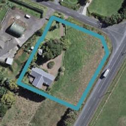7 HYLAND PL, Waiuku, Waiuku