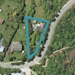 2335 Queen Charlotte Drive, Ngakuta Bay