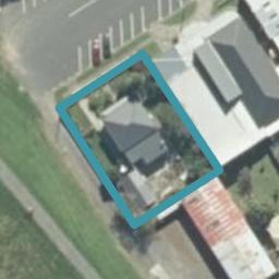 10 Wharf Street, Paeroa, Paeroa