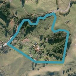 360 Peria Valley Road, Peria, Kaitaia
