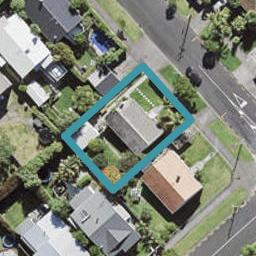 56 Warnock Street, Westmere, Auckland