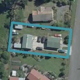 6 Denham Terrace, Waikari, Waikari