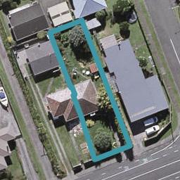 19 Upjohn Street, Brooklands, New Plymouth