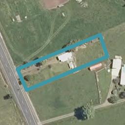 772 State Highway 12, Whirinaki, Whirinaki