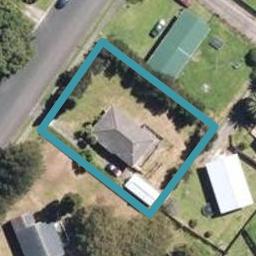 1 Harold Avenue, Kaikohe, Kaikohe