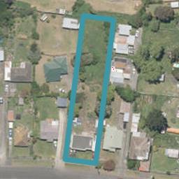52 Bignell Street, Gonville, Whanganui