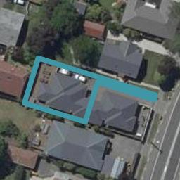 129B Centaurus Road, Huntsbury, Christchurch