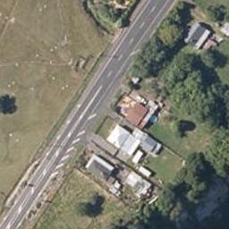 6310 State Highway 1, Mangaweka, Mangaweka