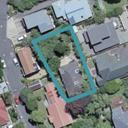 8 Eagle Street, Karori, Wellington