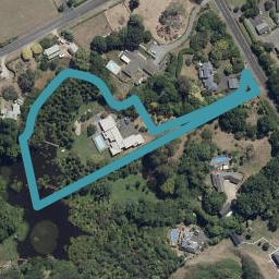 272 Pencarrow Road, Tamahere