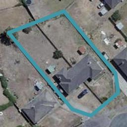 8 Dee Place, Masterton
