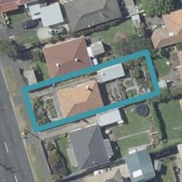 127 Riselaw Road, Calton Hill, Dunedin