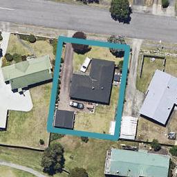 6 Landscape Road, Coastlands, Whakatane