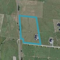 293C State Highway 2, Masterton