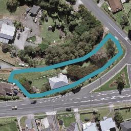 1 Squire Place, Blagdon, New Plymouth