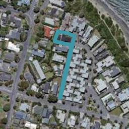 9 Boardwalk Lane, Seatoun, Wellington