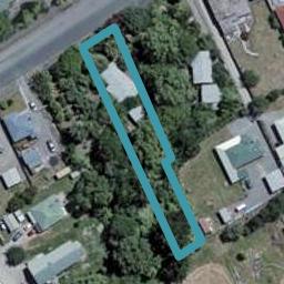 55 Makoura Road, Masterton