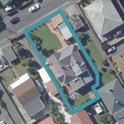 53 Melbourne Street, South Dunedin, Dunedin