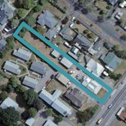 202 High Street South, Carterton