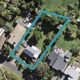 6 Ridge Road, Oneroa, Waiheke Island