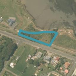 100 Orepuki-Riverton Highway, Riverton/Aparima, Riverton